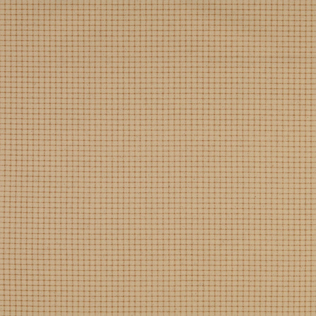 Fahnentuch fabrik Karo's Beige