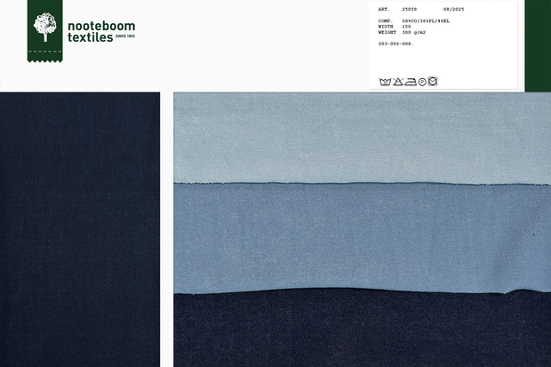  fabric 