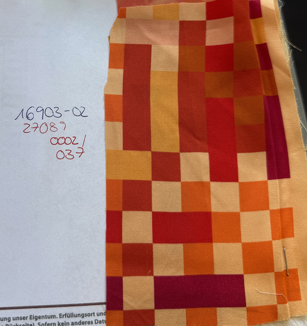  tissu 