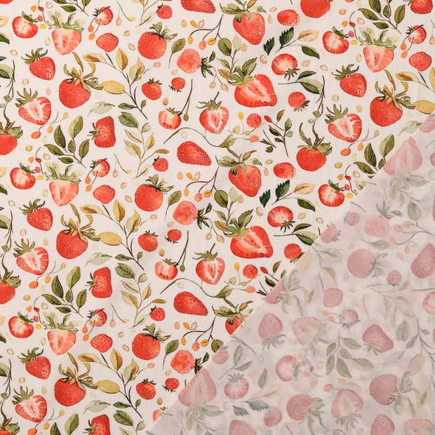 Cotton Poplin fabric  