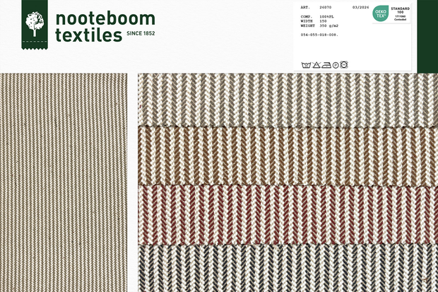  fabric 