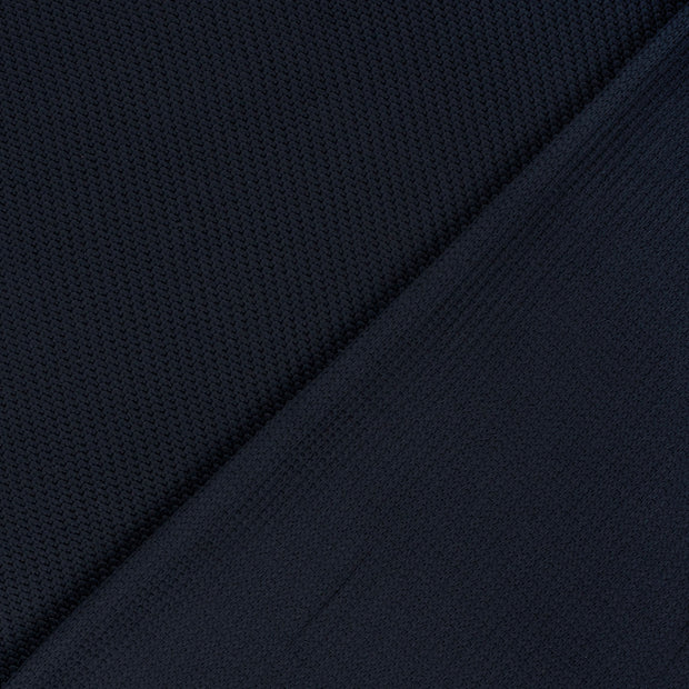 Heavy Knit tissu Torsade 