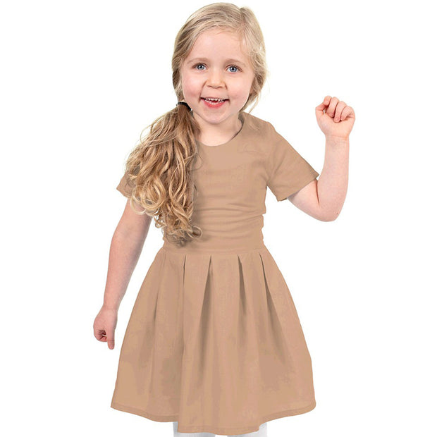 Popeline de Coton tissu Unicolore 