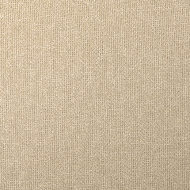 Chenille fabric Unicolour Off White