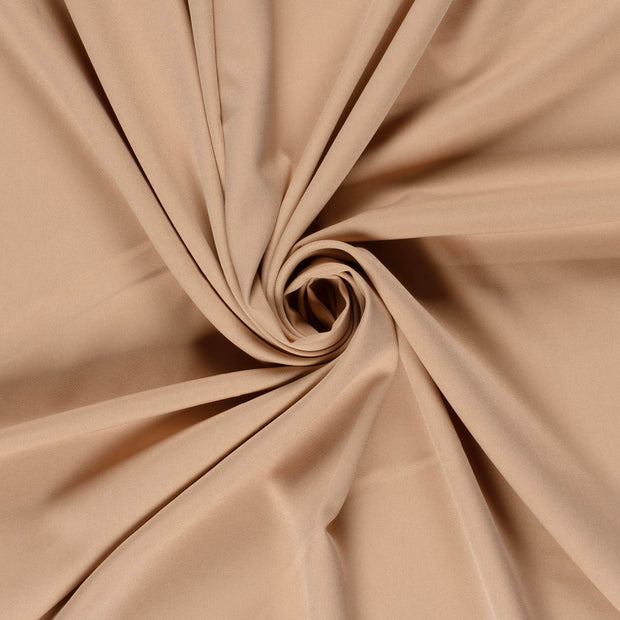 Barbie tissu Camel 