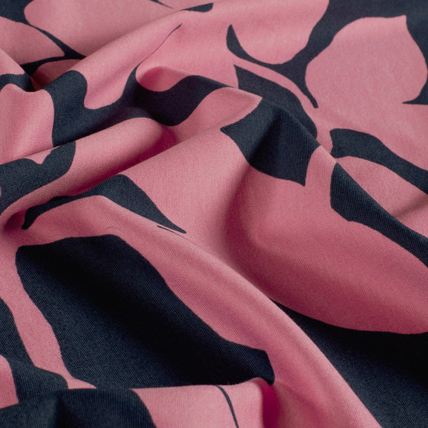 Punta di Roma fabrik Abstrakt Rosa