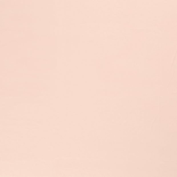 Polyester Jersey fabric Unicolour beige