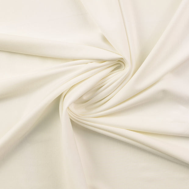 Milano tissu blanc 