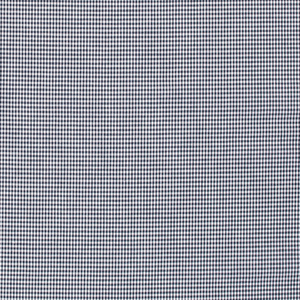 CO Popeline fabrik Karo's marine