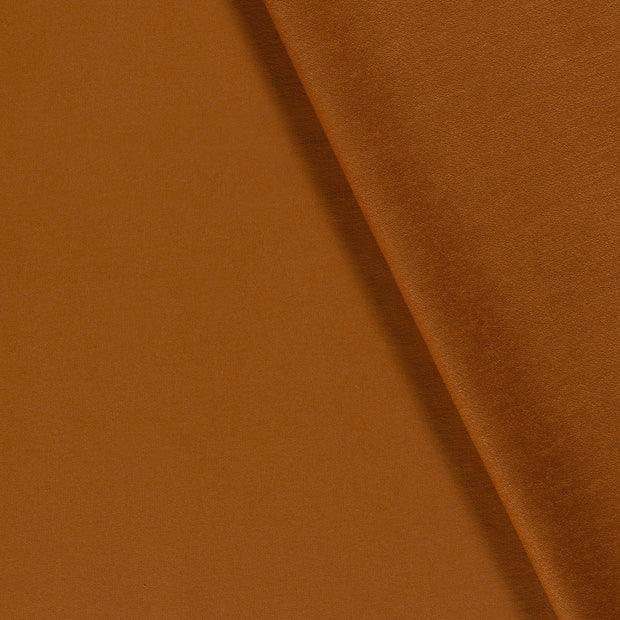 French Terry fabric Unicolour 