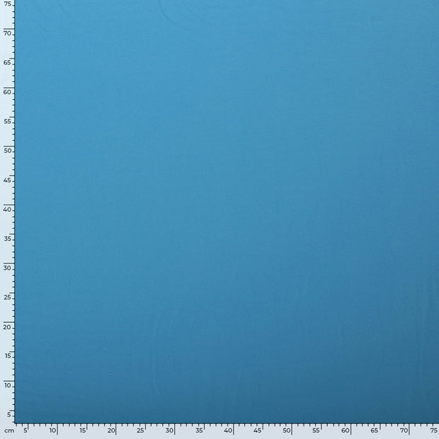 French Terry fabric Unicolour 
