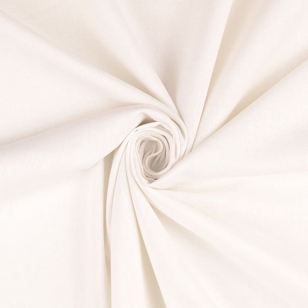  tissu blanc 
