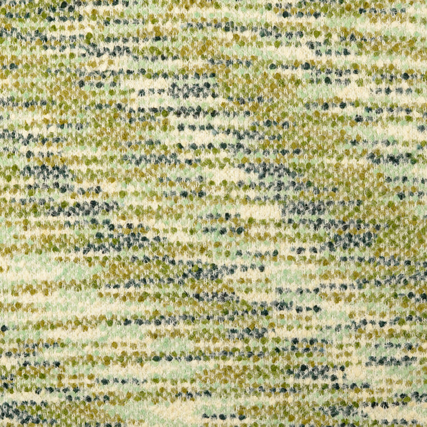  fabric Stripes Green