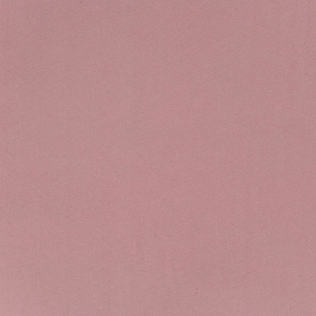 Heavy Knit fabric Light Mauve soft 