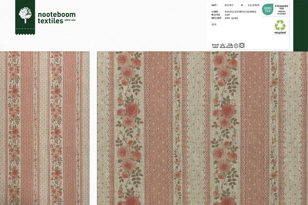  fabric 
