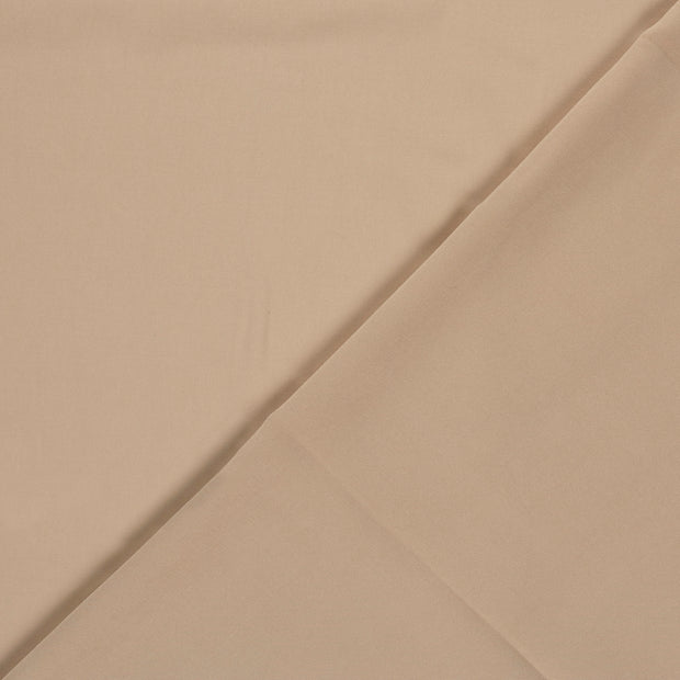 Viscose Twill fabric Unicolour 