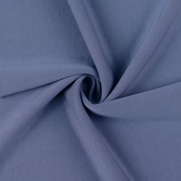 Scuba tissu Indigo 