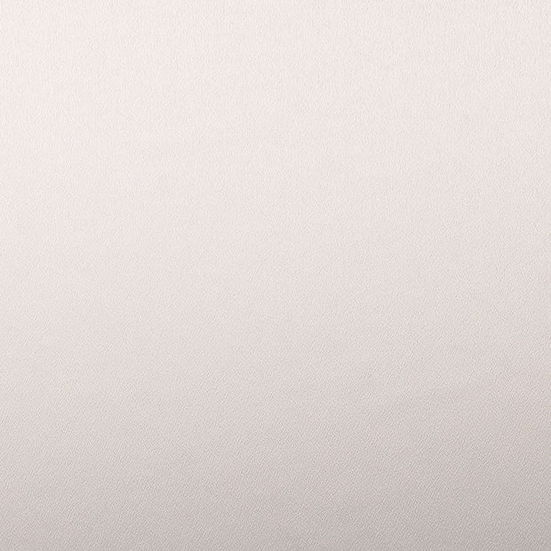 Satin tissu Blanc