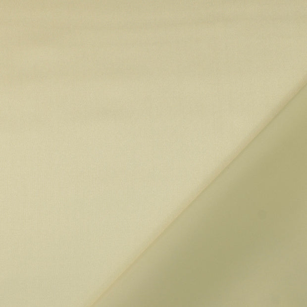 Satin fabric Unicolour 