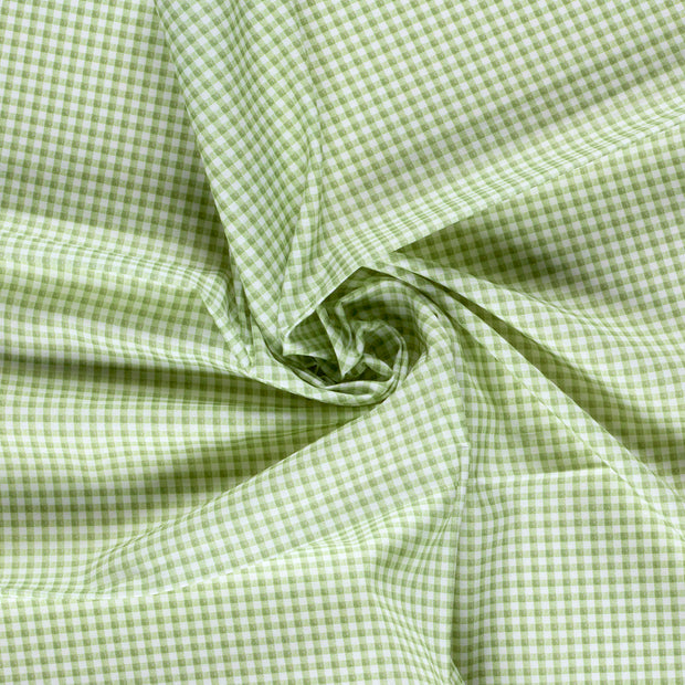 Cretonne fabric digital printed 