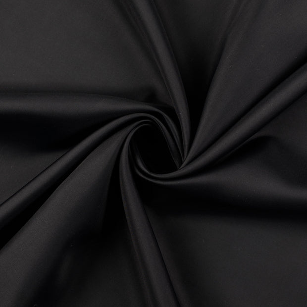 Atmoson fabrik schwarz 