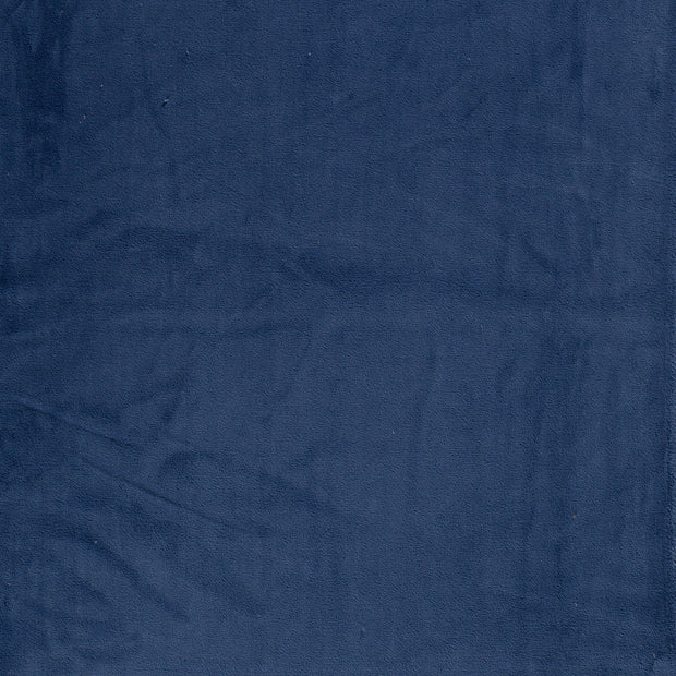fleece fabric Unicolour 