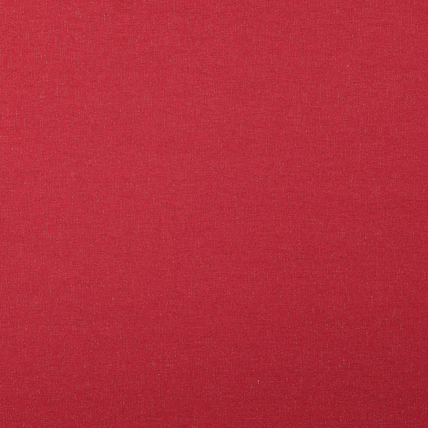 Milano tissu Unicolore Bordeaux