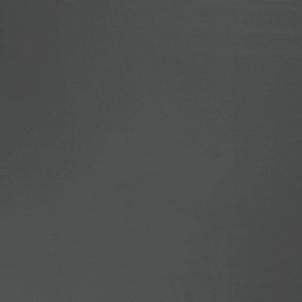 Polyester Jersey fabrik Uni grau