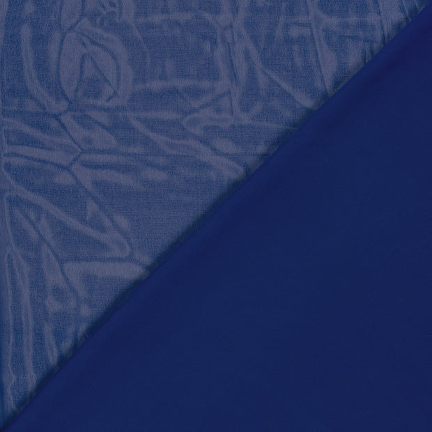 chiffon tissu  