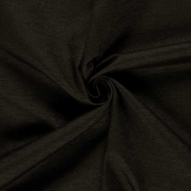 Gobelin fabric Black jacquard 