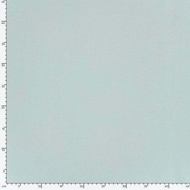 Flanell fabrik Uni Mint