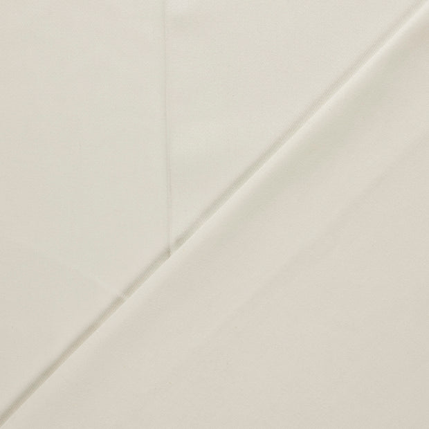 Denim fabric Unicolour pre-washed 
