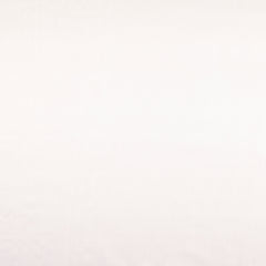 Satin Unicolour White