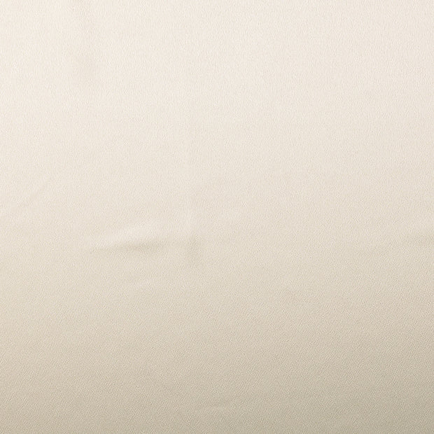 Satin fabric Nude