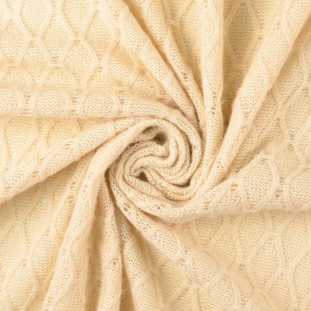 Woven Polyester fabric Nude 