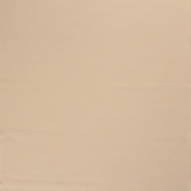 Burlington fabrik Uni Wollweiß