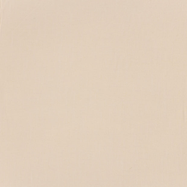  tissu Unicolore beige