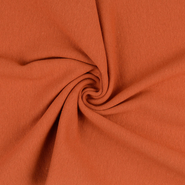 Cuff fabric orange 