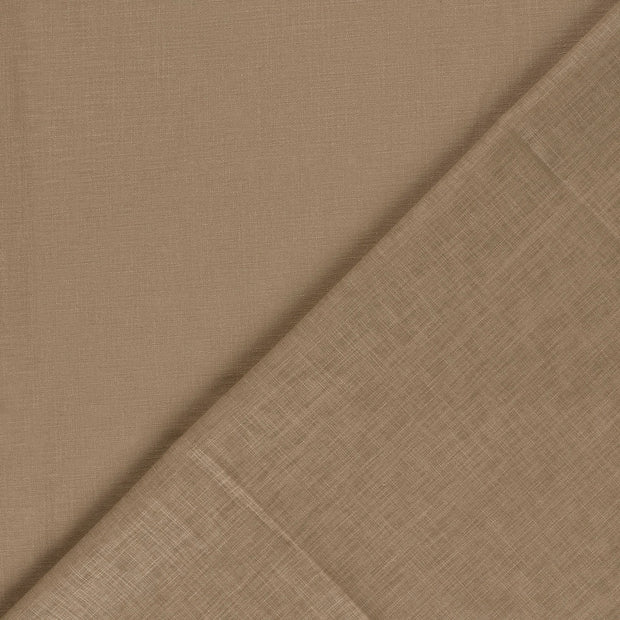 Woven Polyester tissu Unicolore 
