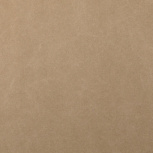 Canvas fabric Unicolour Grey