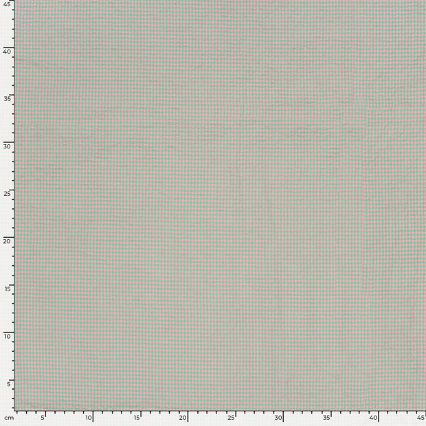 Cotton Poplin fabric Unicolour Lila