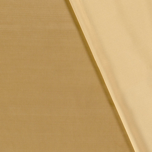 Satin Stretch fabrik Uni 