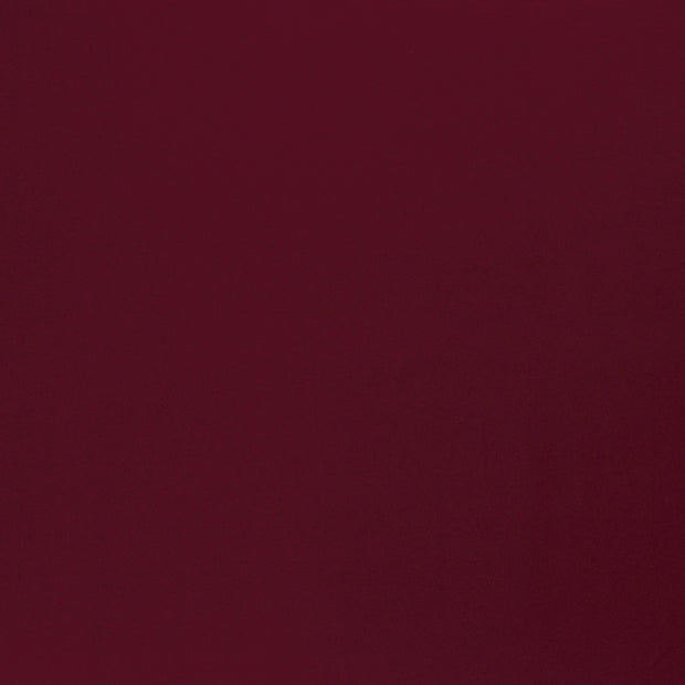 Jersey de Viscose tissu Unicolore 