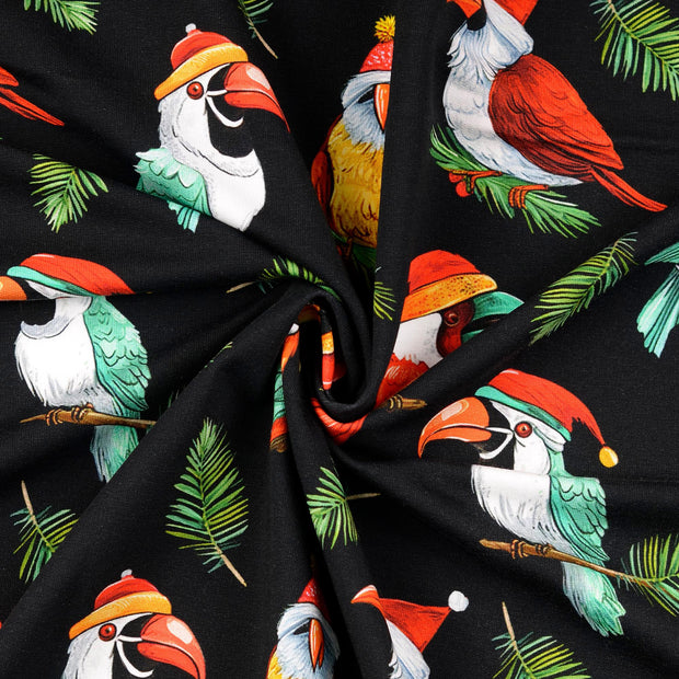  tissu noir 