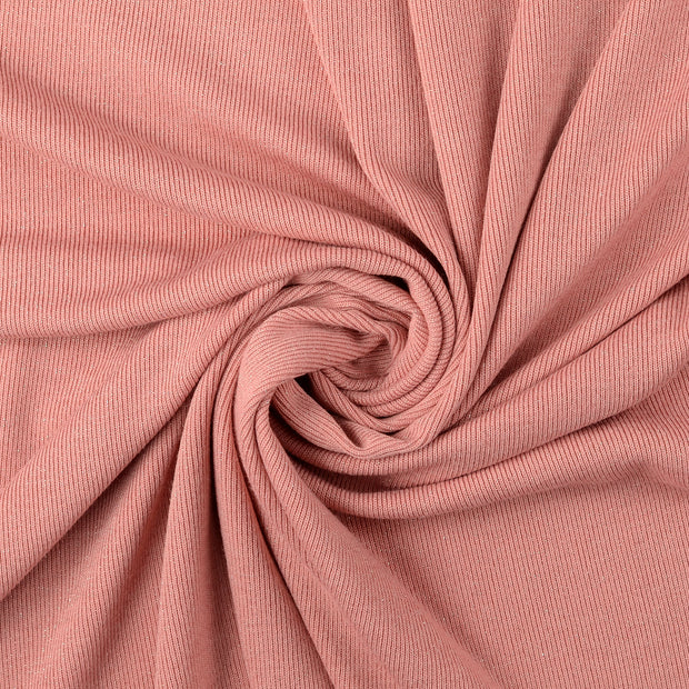  tissu Vieux rose 
