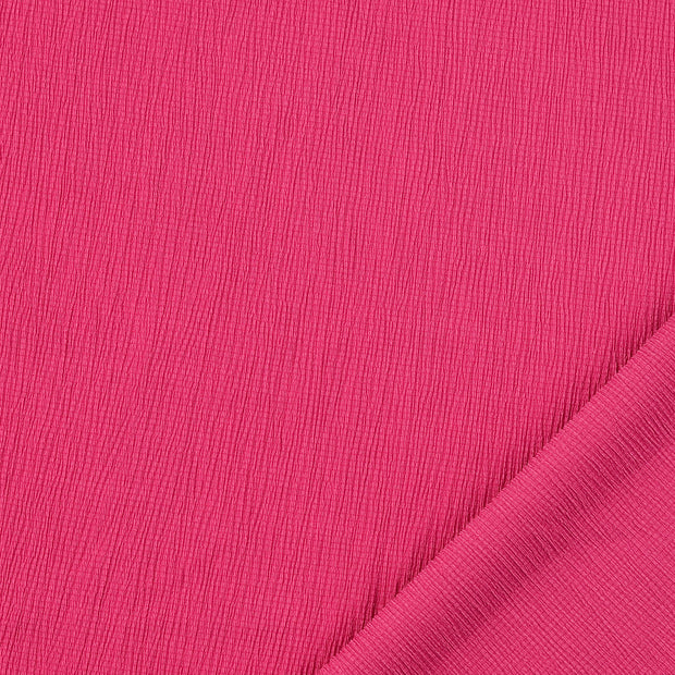 Geweben Polyester fabrik crushed 