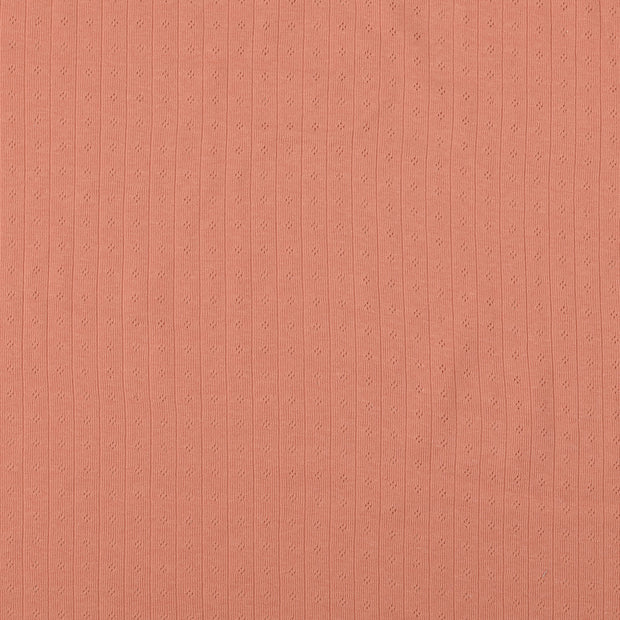  fabric Unicolour Old Pink