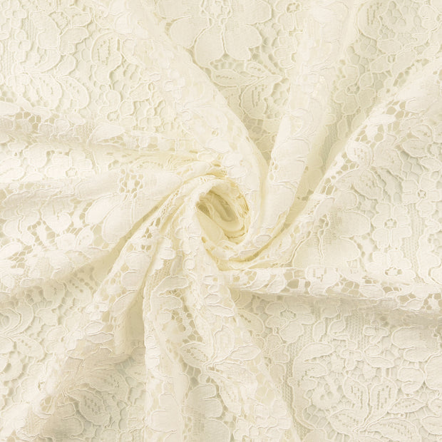 dentelle tissu Nude 