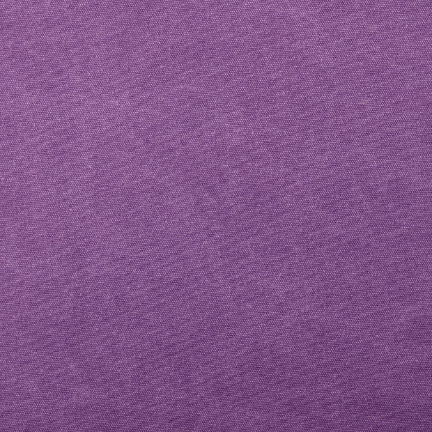 Canvas tissu Unicolore Fuchsia