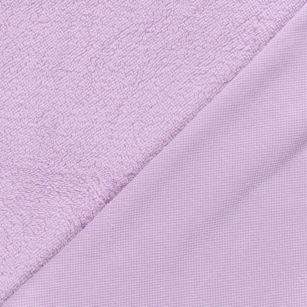 Sherpa Fleece fabric Unicolour 